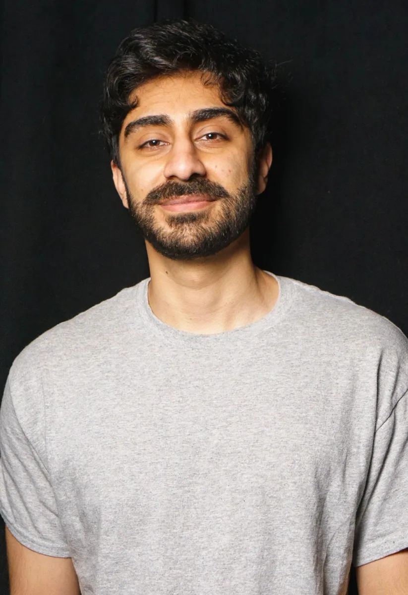 Sahib Singh